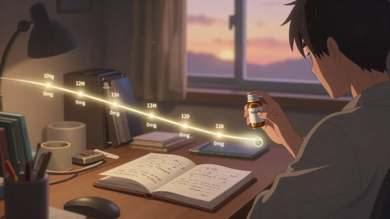 Benzodiazepine Tapering: Safe, Step-by-Step Strategies to Reduce Dependence