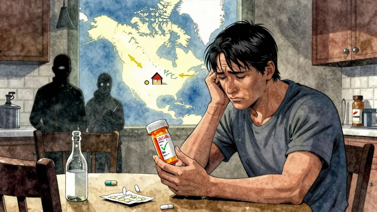 Buying Medicines Abroad: Can You Get Cheaper Generics?