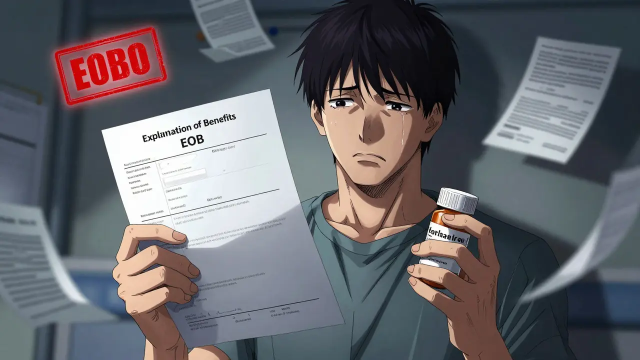 How to Appeal Insurance Denials for Brand-Name Medications