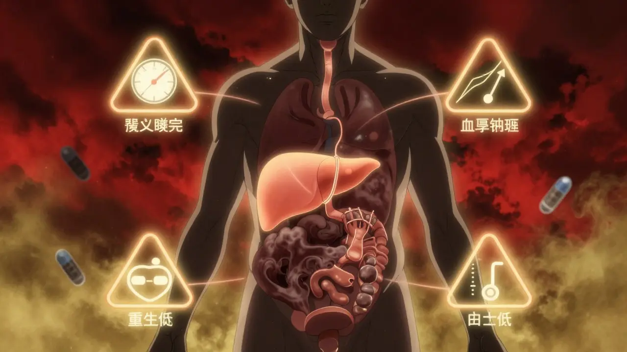 Metabolic Syndrome: Understanding the Cluster of Heart Disease Risk Factors