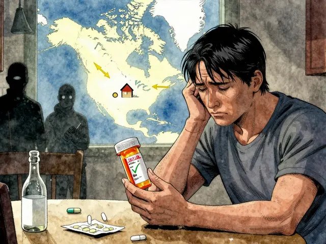 Buying Medicines Abroad: Can You Get Cheaper Generics?