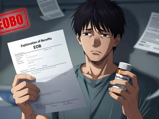 How to Appeal Insurance Denials for Brand-Name Medications