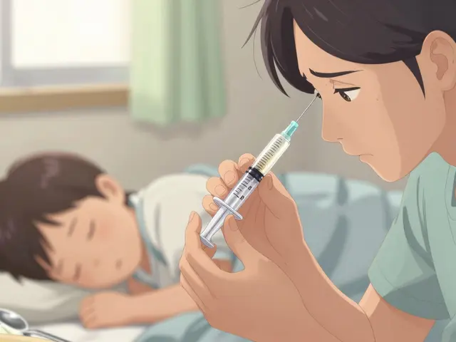 How to Prevent Wrong-Dose Errors with Liquid Medications: A Practical Guide for Patients and Providers