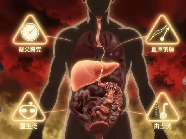 Metabolic Syndrome: Understanding the Cluster of Heart Disease Risk Factors