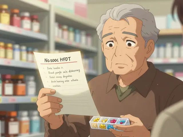 What Is Medication Safety and Why It Matters for Every Patient