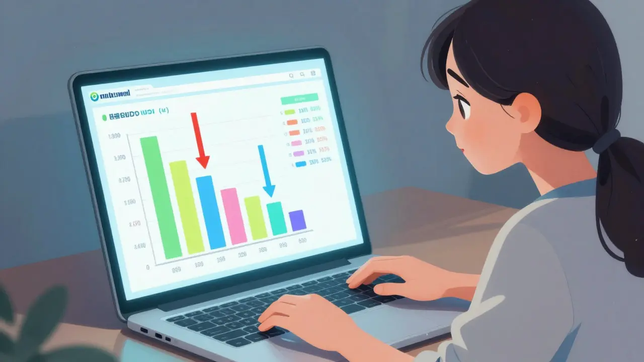 Generic Drug Price Transparency: How to Find the Best Prices in 2026