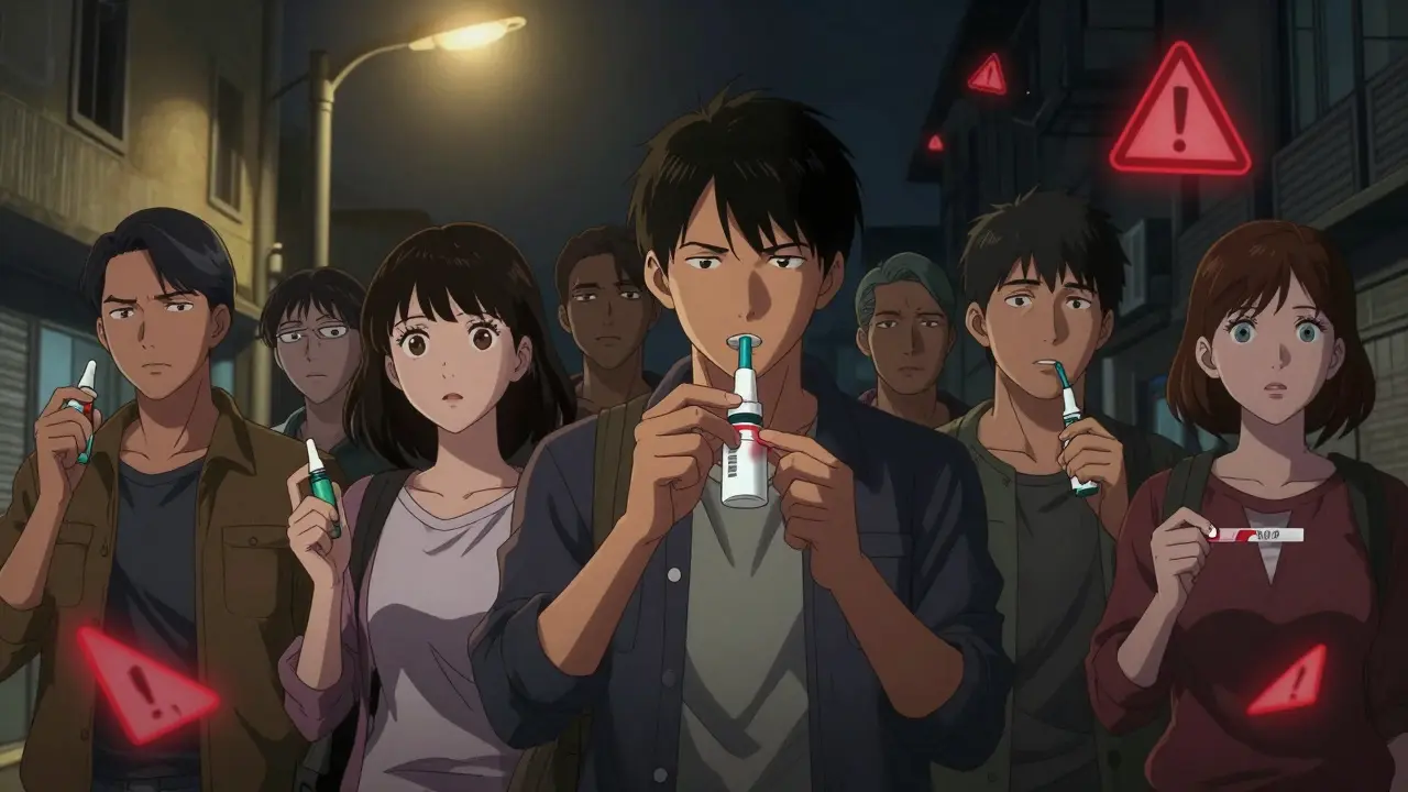 How to Prevent Overdose in People with Substance Use Disorders