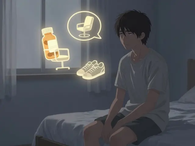 Depression Management: Medications, Therapy, and Lifestyle Changes That Work