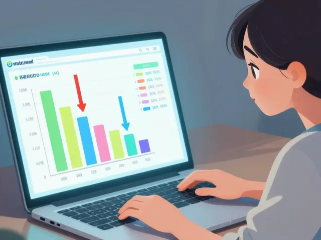 Generic Drug Price Transparency: How to Find the Best Prices in 2026