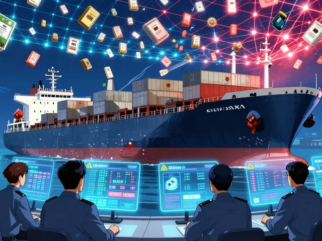 How the FDA Monitors Drugs Entering the U.S.: Import Inspections Explained