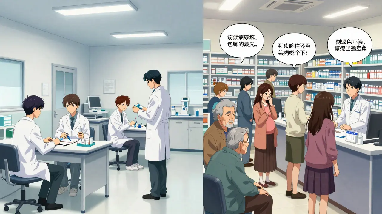 Clinical Trial Data vs Real-World Side Effects: What You Need to Know