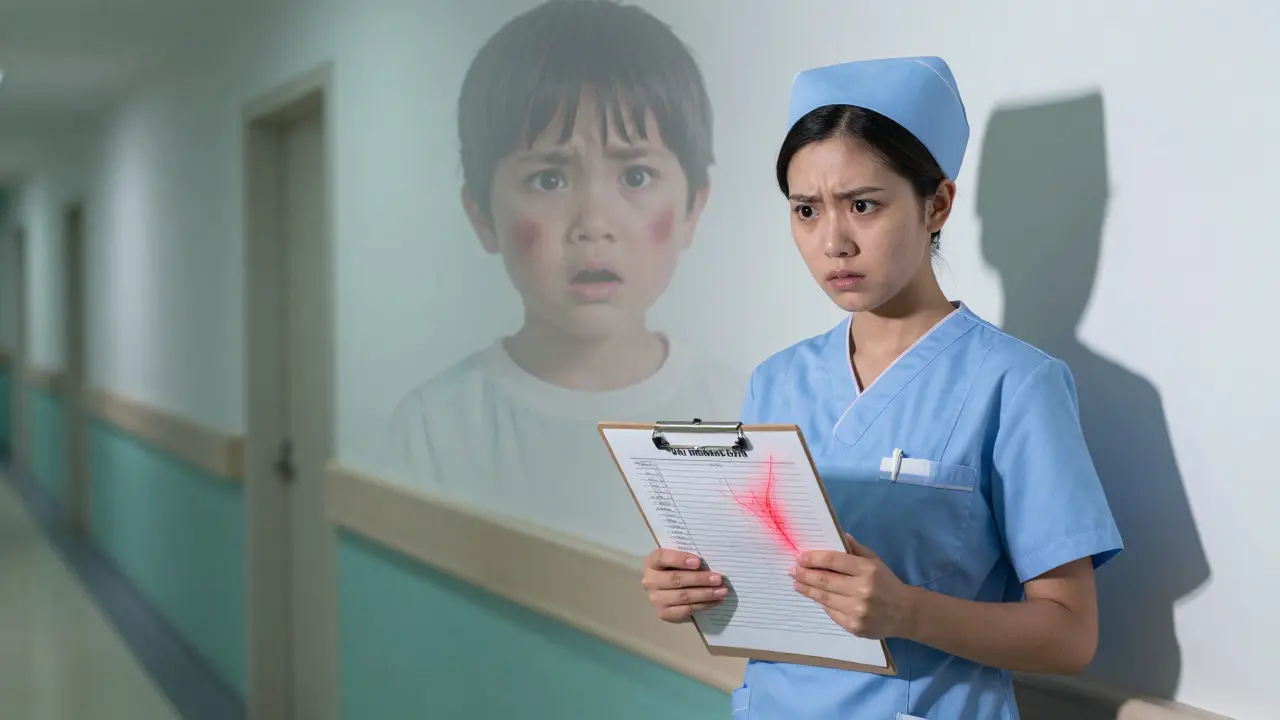 Healthcare Provider Reporting: What Doctors and Nurses Must Report and When