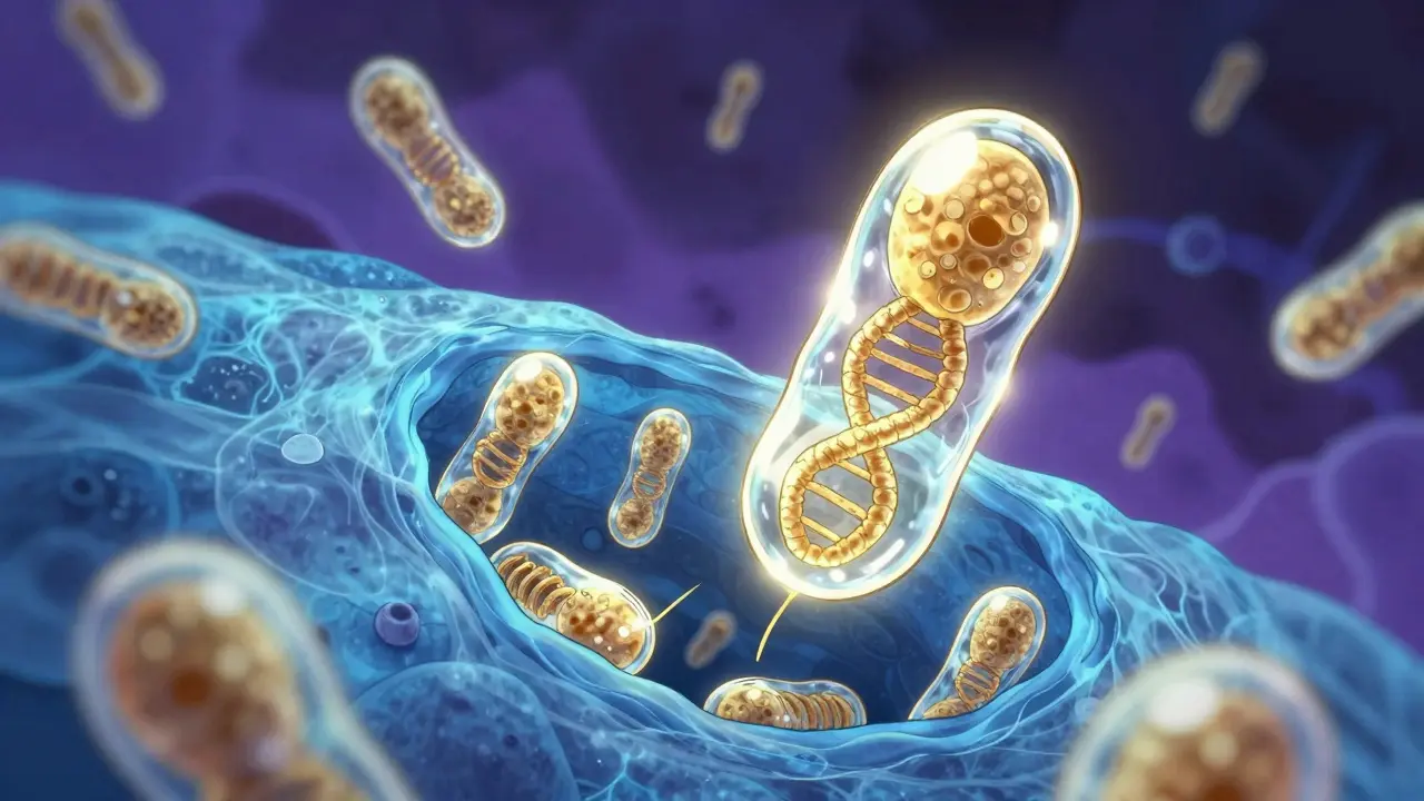 mRNA Therapeutics Side Effects and Post-Approval Monitoring Guide