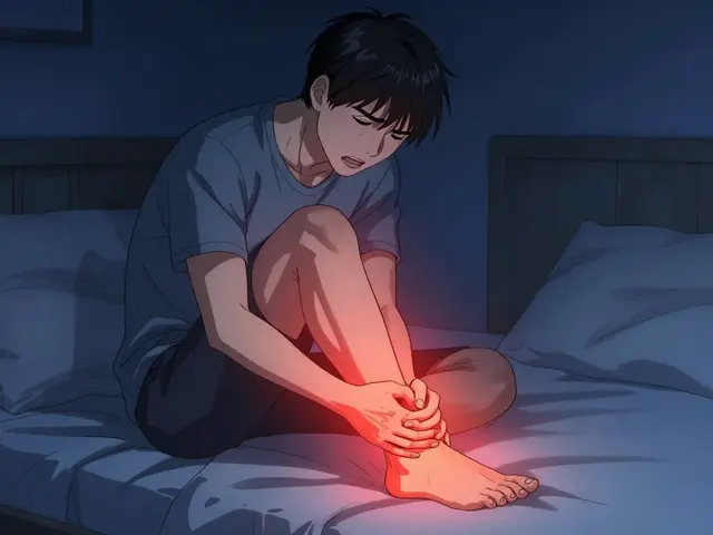 Diabetic Neuropathy Pain: Medications and Foot Care Guide