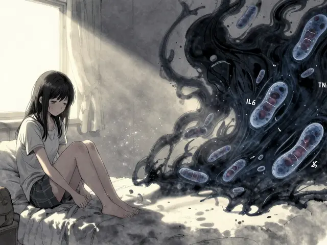 Fatigue in Autoimmune Disease: What Causes It and How to Manage It