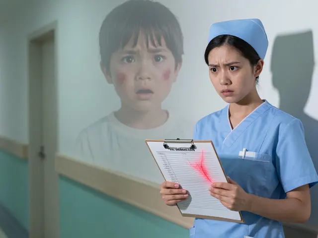 Healthcare Provider Reporting: What Doctors and Nurses Must Report and When