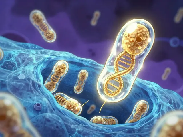 mRNA Therapeutics Side Effects and Post-Approval Monitoring Guide