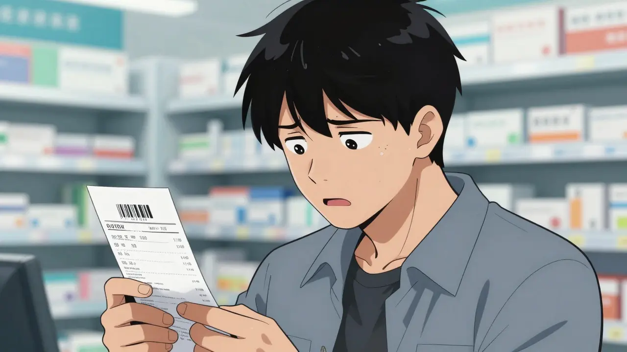 Pharmacy Counseling Online: How to Get Professional Advice on Generic Drugs