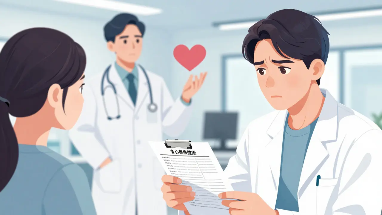 Statin-Related Liver Problems: Understanding Liver Enzyme Elevation