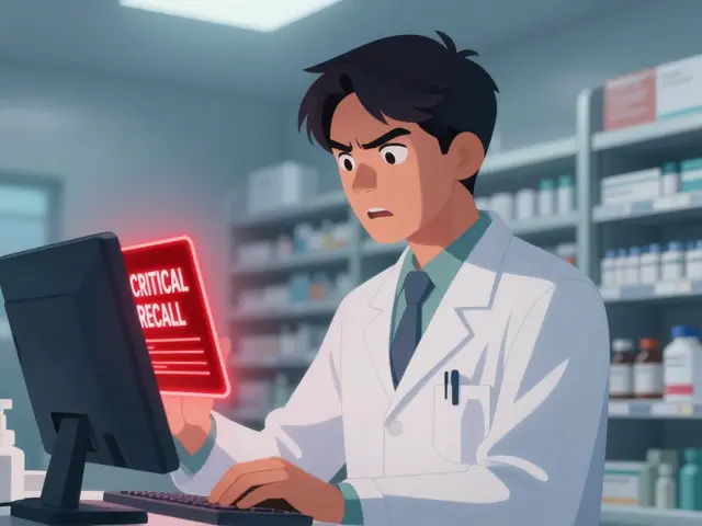 How to Check for Pharmacy-Level Recall Notifications: A Complete Guide