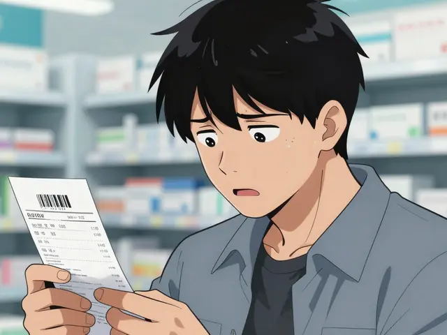 Pharmacy Counseling Online: How to Get Professional Advice on Generic Drugs