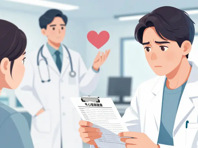 Statin-Related Liver Problems: Understanding Liver Enzyme Elevation